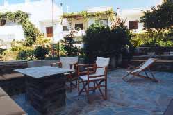 garden breakfast place