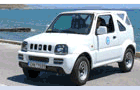 Santamouris Rent a Car, Tinos - ����������� ����������� ����������� ����� ��������