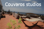 We are located in Porto, on the island of Tinos. Right next to the beach, our lovely apartments offer a relaxing stay in one of Greece’s most undisturbed paradises.