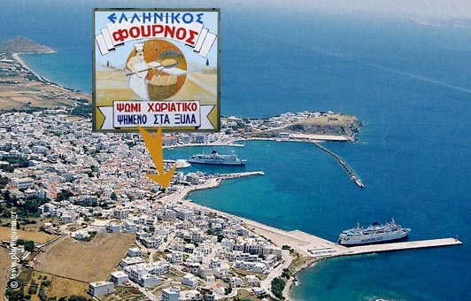 πού βρισκόμαστε
