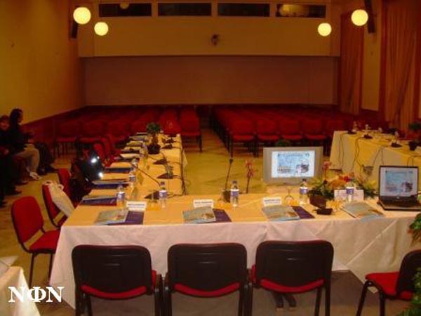 ÓõíÝäñéï Åìðïñéêïý Óõëëüãïõ ÔÞíïõ 5.4.08 006