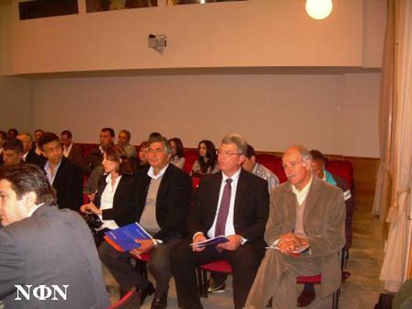 ÓõíÝäñéï Åìðïñéêïý Óõëëüãïõ ÔÞíïõ 5.4.08 009