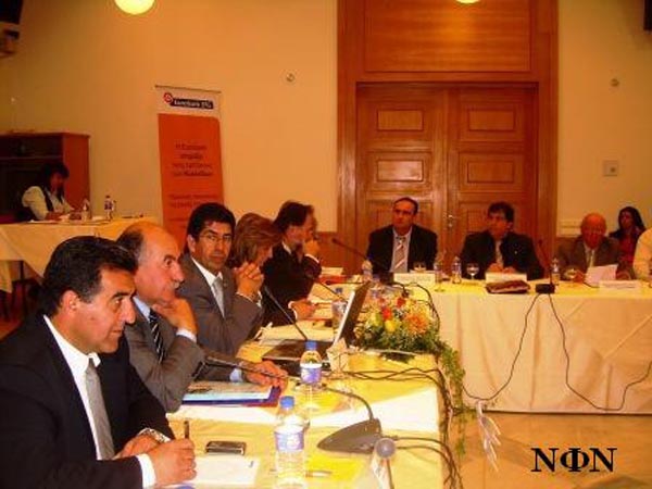 ÓõíÝäñéï Åìðïñéêïý Óõëëüãïõ ÔÞíïõ 5.4.08 020