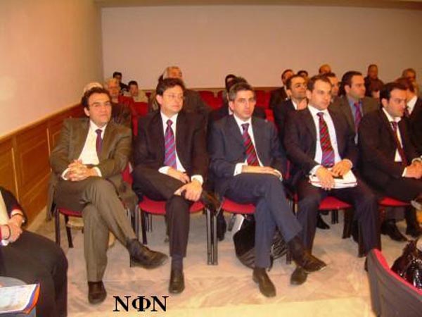 ÓõíÝäñéï Åìðïñéêïý Óõëëüãïõ ÔÞíïõ 5.4.08 024