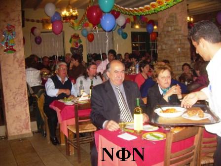 ÊÁÐÇ - ÁðïêñéÜ  3ïò 2008 030