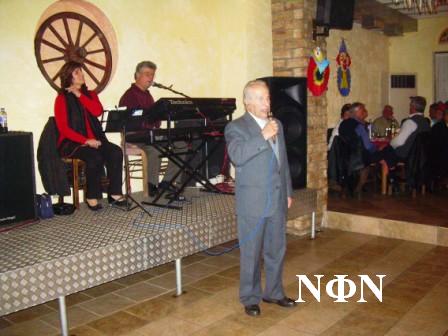 ÊÁÐÇ - ÁðïêñéÜ  3ïò 2008 036