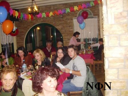 ÊÁÐÇ - ÁðïêñéÜ  3ïò 2008 073