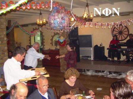 ÊÁÐÇ - ÁðïêñéÜ  3ïò 2008 079