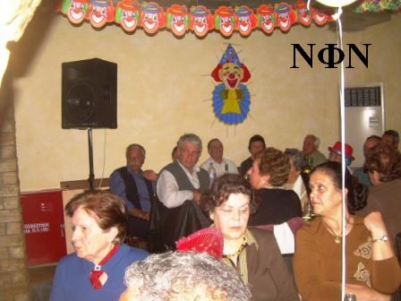 ÊÁÐÇ - ÁðïêñéÜ  3ïò 2008 086