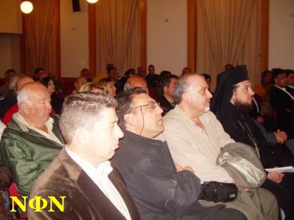 ÓÕÍÅÄÑÉÏ ìåôáöïñåò - ëéìáíéá 012