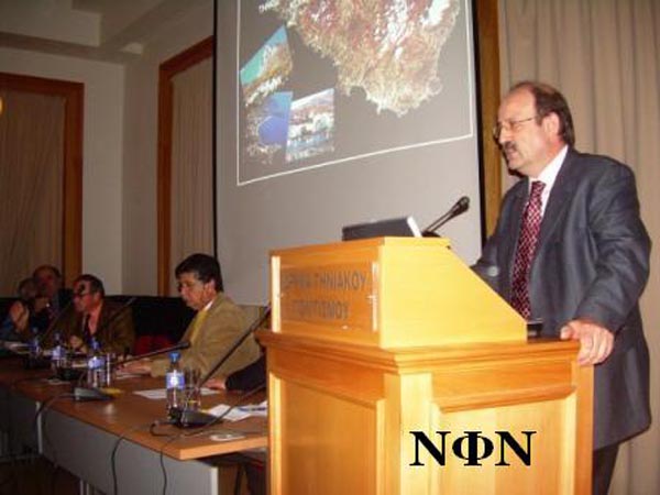 ÓÕÍÅÄÑÉÏ ìåôáöïñåò - ëéìáíéá 015