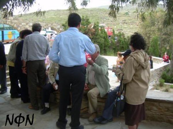 ÊÁÐÇ óôï Âñõóß 19.5.08 008