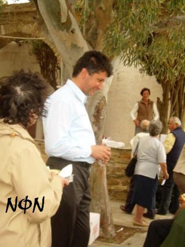 ÊÁÐÇ óôï Âñõóß 19.5.08 010