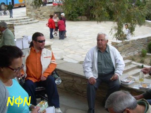 ÊÁÐÇ óôï Âñõóß 19.5.08 018