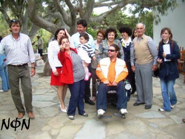 ÊÁÐÇ óôï Âñõóß 19.5.08 023