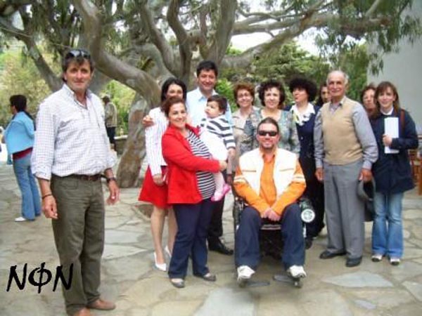 ÊÁÐÇ óôï Âñõóß 19.5.08 024