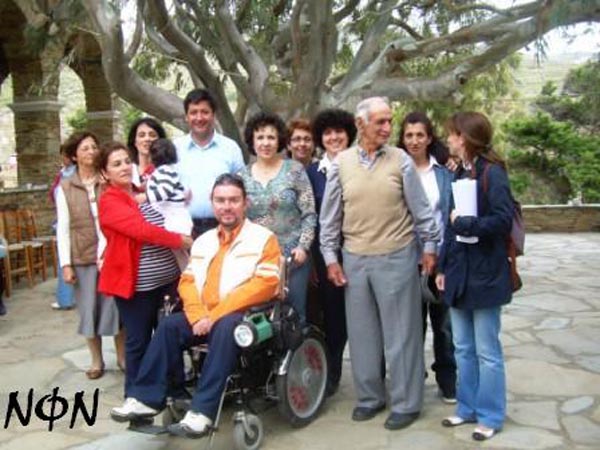 ÊÁÐÇ óôï Âñõóß 19.5.08 027