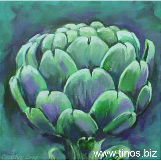 artartichoke[1]