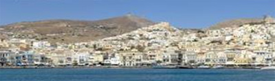 Syros island in Greece Travel Guide | Hotels, Rooms, Studios, Photos, Map, Online booking