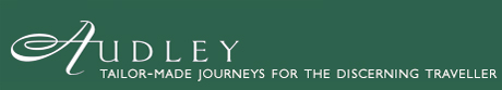 Audley Travel | Tailor Made Holidays Worldwide, Safari Tours & Luxury Travel