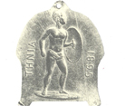 Μετάλλειο Τηνίων 1895