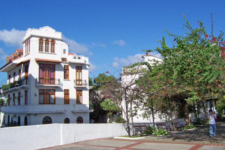 CASCO VIEJO 15