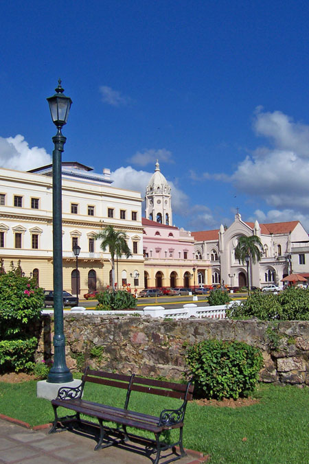 CASCO VIEJO 24