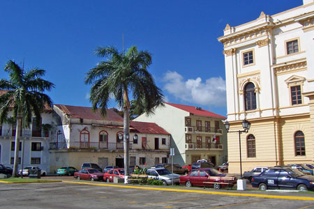 CASCO VIEJO 27