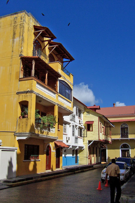 CASCO VIEJO 29