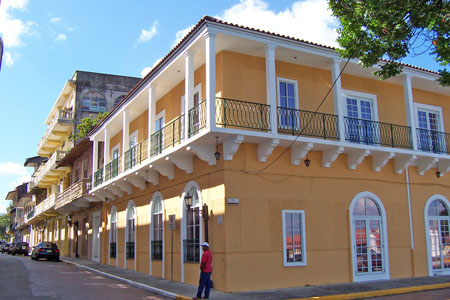 CASCO VIEJO 32