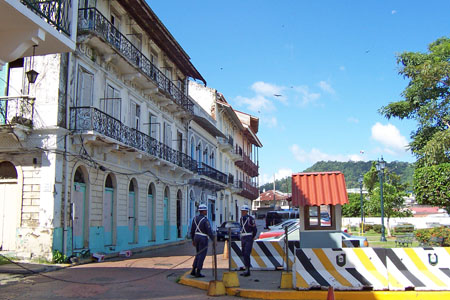 CASCO VIEJO 33
