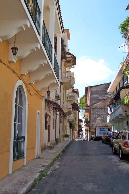 CASCO VIEJO 34