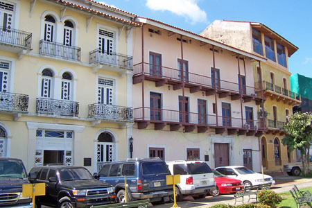 CASCO VIEJO 35