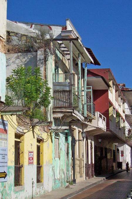 CASCO VIEJO 39