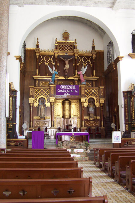 IGLESIA DE LA MERCED 01