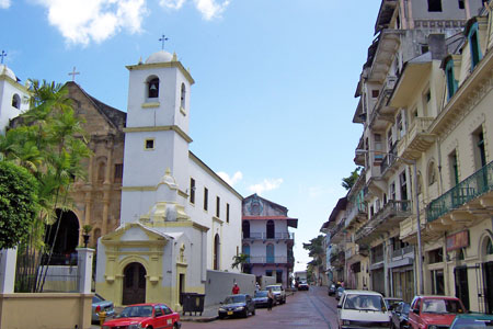 IGLESIA DE LA MERCED 02