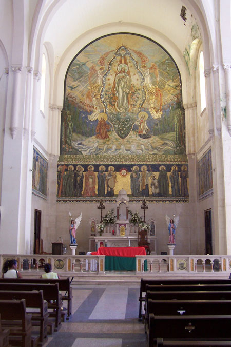 IGLESIA DE SAN FRANCISCO 01