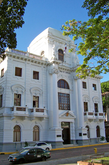 PALACIO MUNICIPAL 01