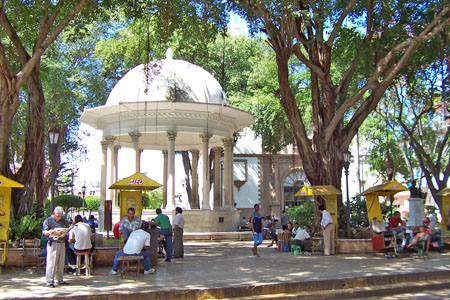 PLAZA SANTA ANA 06