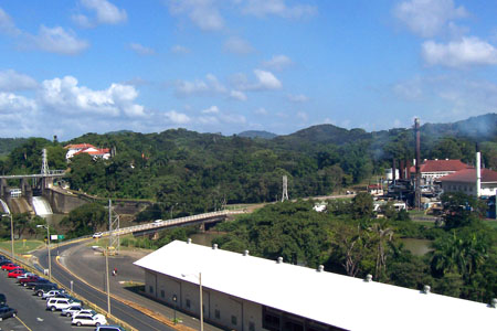 PANAMA CANAL 04