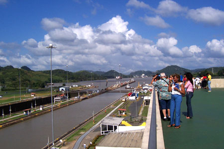PANAMA CANAL 06