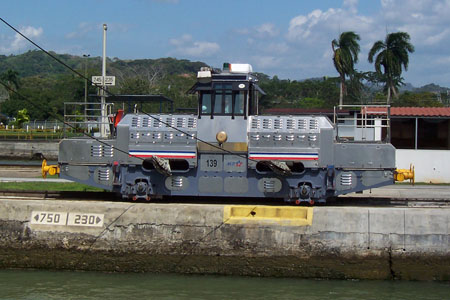 PANAMA CANAL 28