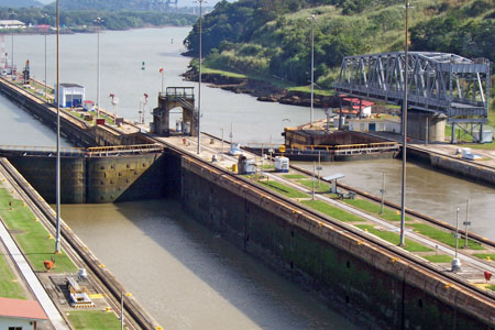 PANAMA CANAL 59