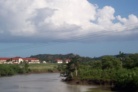 PANAMA CANAL 68