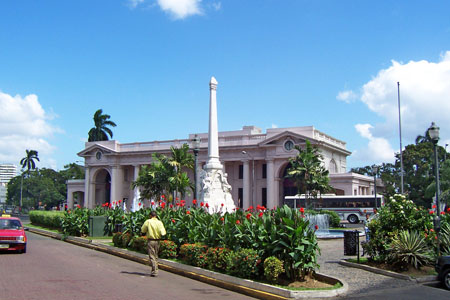 PLAZA CINCO DE MAYO 01