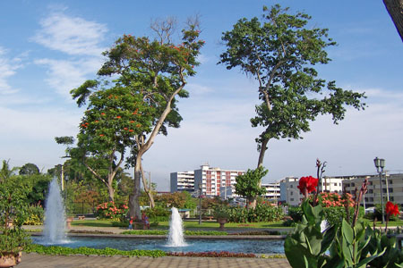 PLAZA CINCO DE MAYO 04