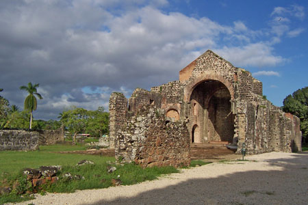 RUINAS 12