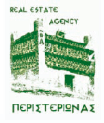 Real Estate Agency - Περιστεριώνας - Φοροτεχνικό Λογιστικό Γραφείο - Αντώνης Φιλιππούσης - 22830 29154