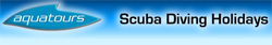Scuba Diving Holidays , Aquatours 